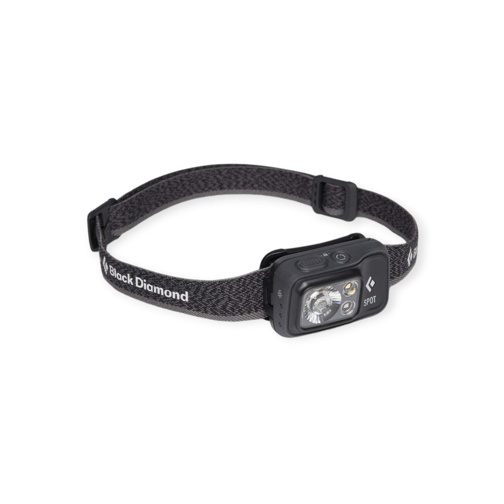 Black Diamond Spot 400 Lumens Headlamp