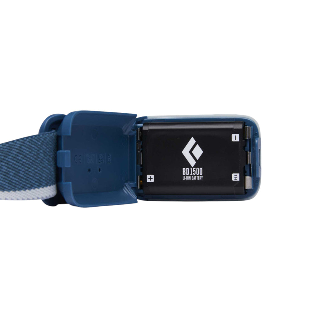 Black Diamond Spot 400 Lumens Headlamp