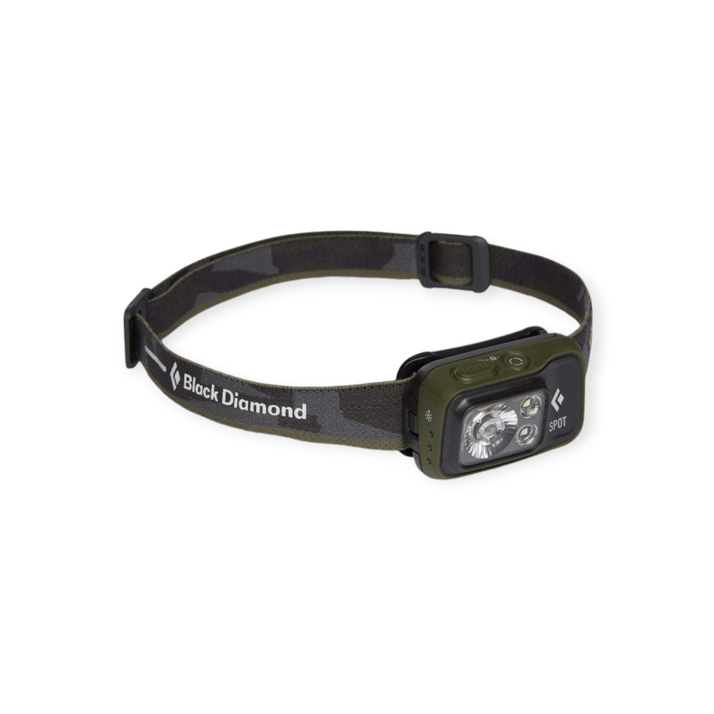 Black Diamond Spot 400 Lumens Headlamp