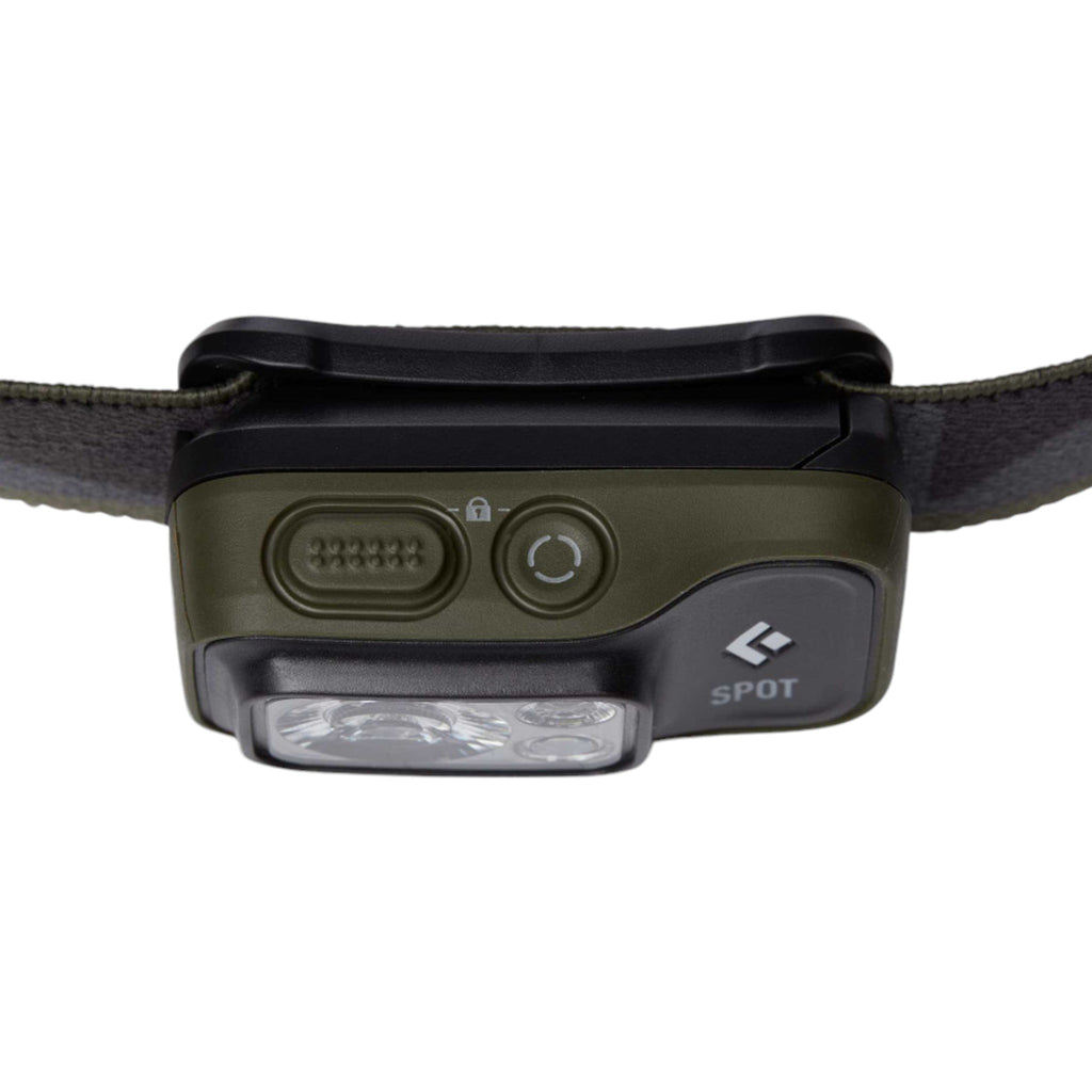Black Diamond Spot 400 Lumens Headlamp