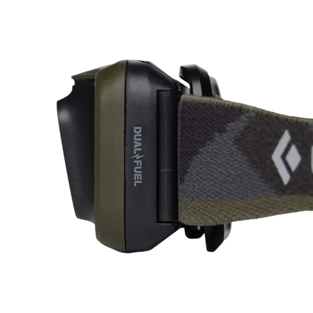 Black Diamond Spot 400 Lumens Headlamp