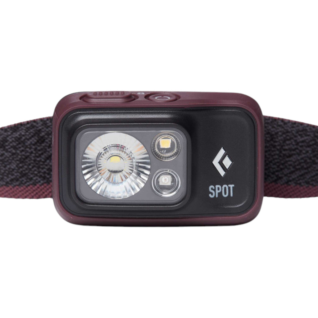 Black Diamond Spot 400 Lumens Headlamp