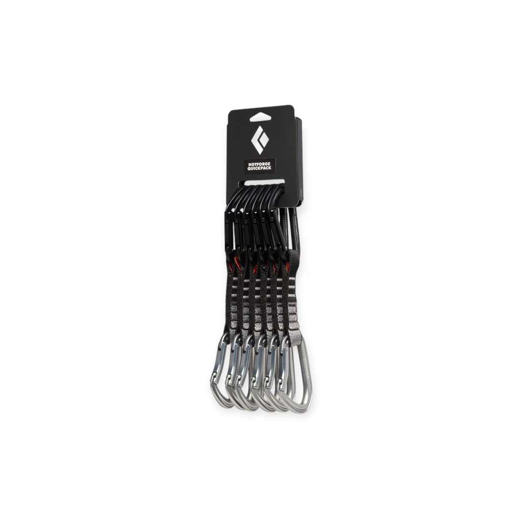 Black Diamond Hotforge Quickpack 12cm