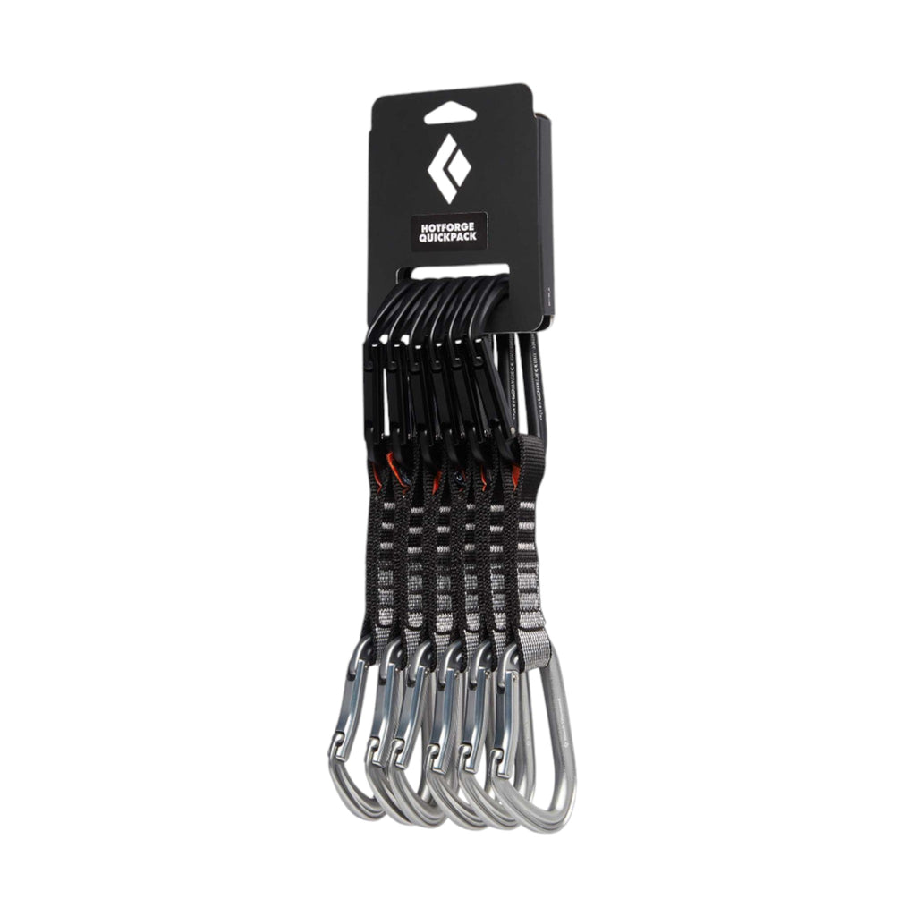 Black Diamond Hotforge Quickpack 12cm