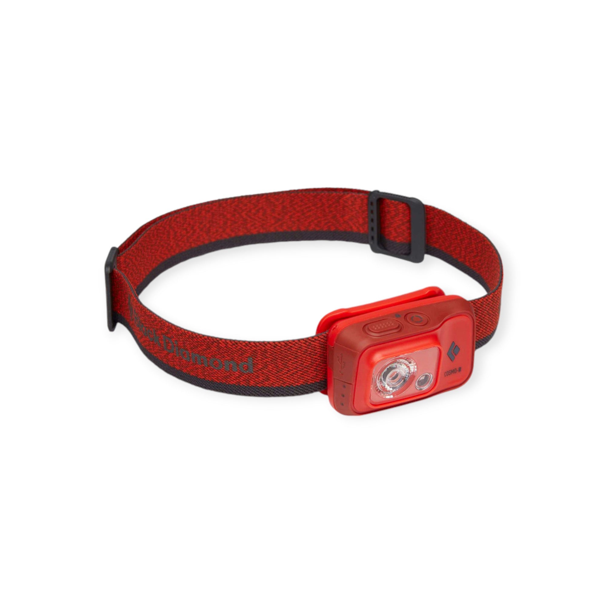 Black Diamond Cosmo 350-R Headlamp