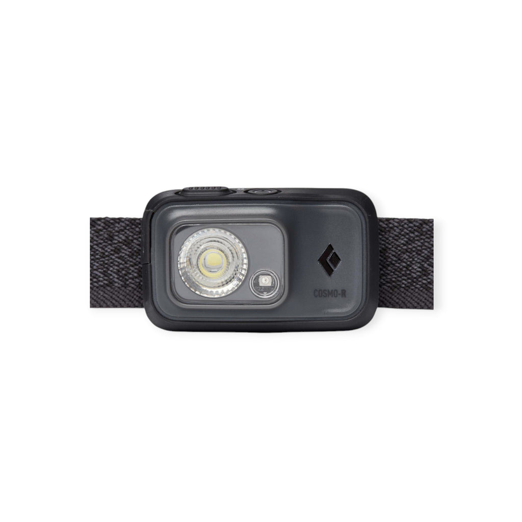 Black Diamond Cosmo 350-R Headlamp
