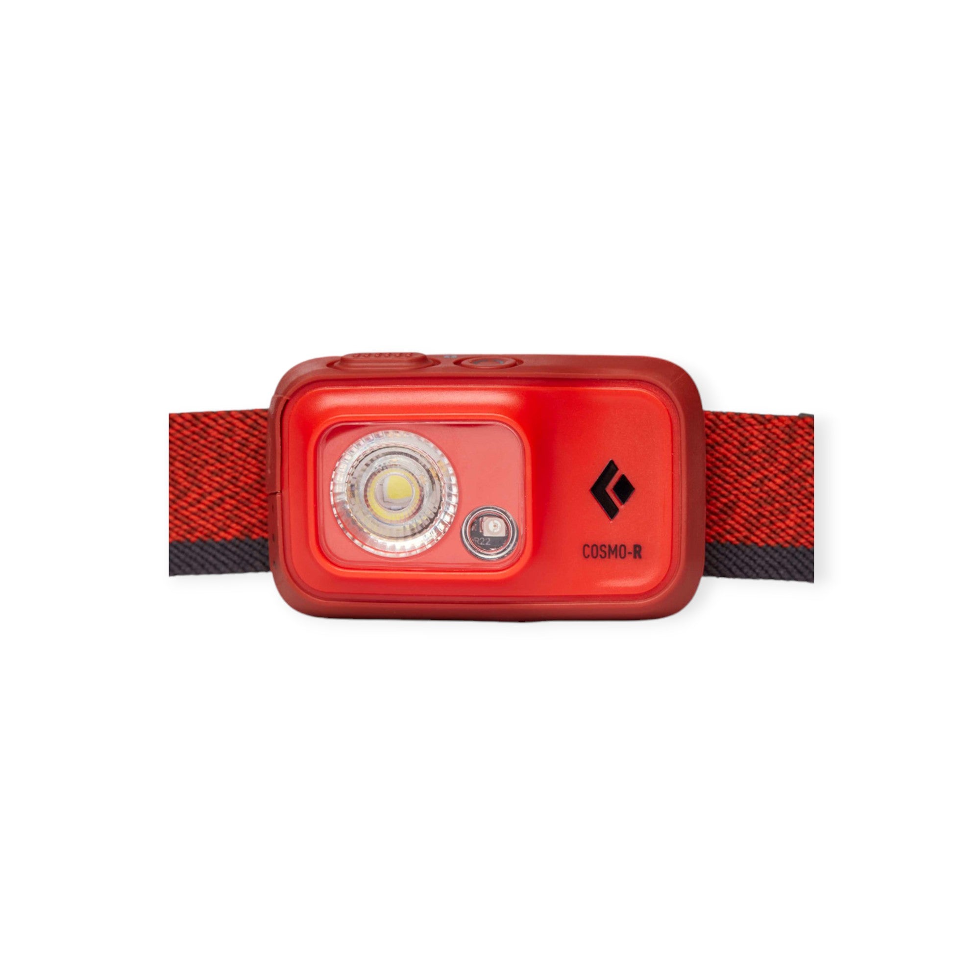 Black Diamond Cosmo 350-R Headlamp