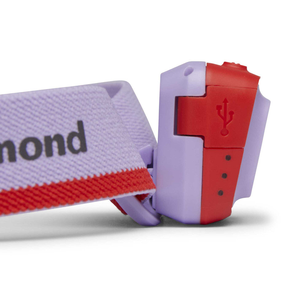 Black Diamond Cosmo 350-R Headlamp