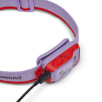 Black Diamond Cosmo 350-R Headlamp