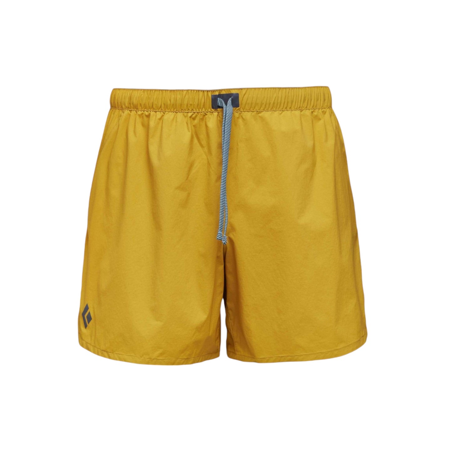 Black Diamond Men's Flatiron Shorts - FERAL