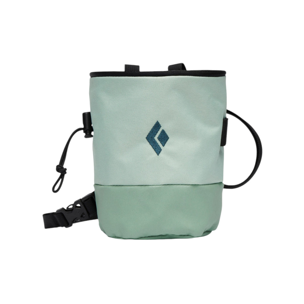 Black Diamond Mojo Zip Chalk Bag