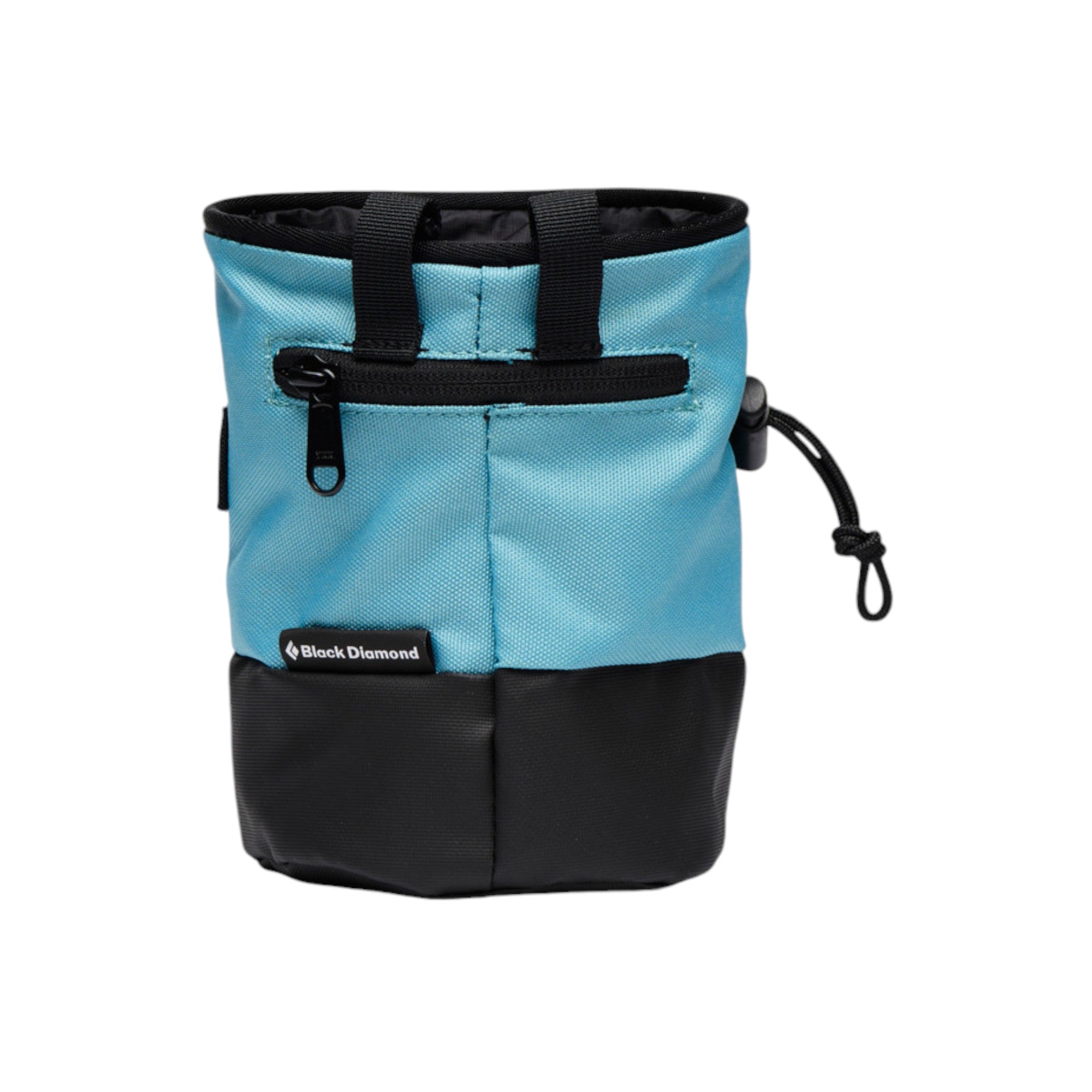 Black Diamond Mojo Zip Chalk Bag
