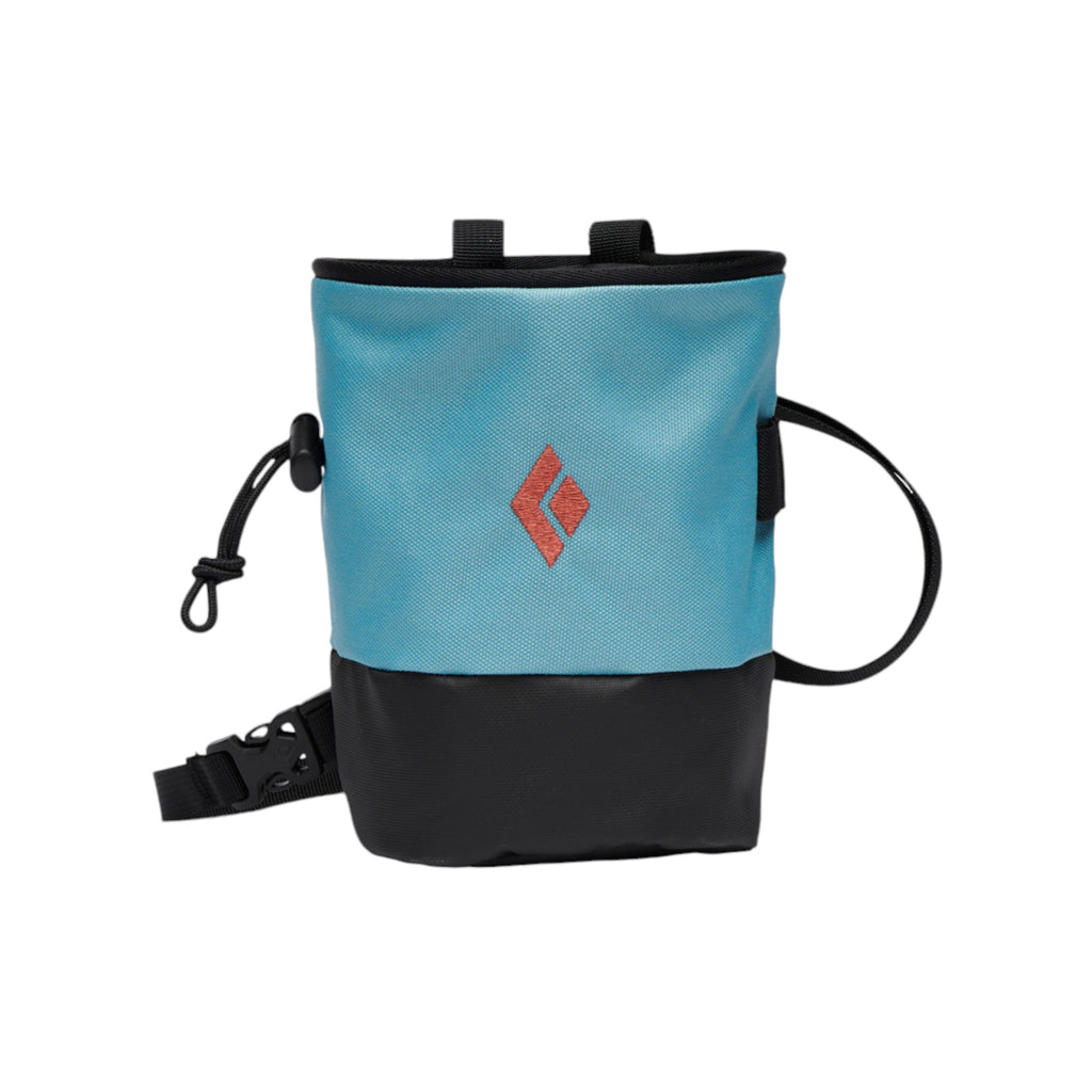 Black Diamond Mojo Zip Chalk Bag