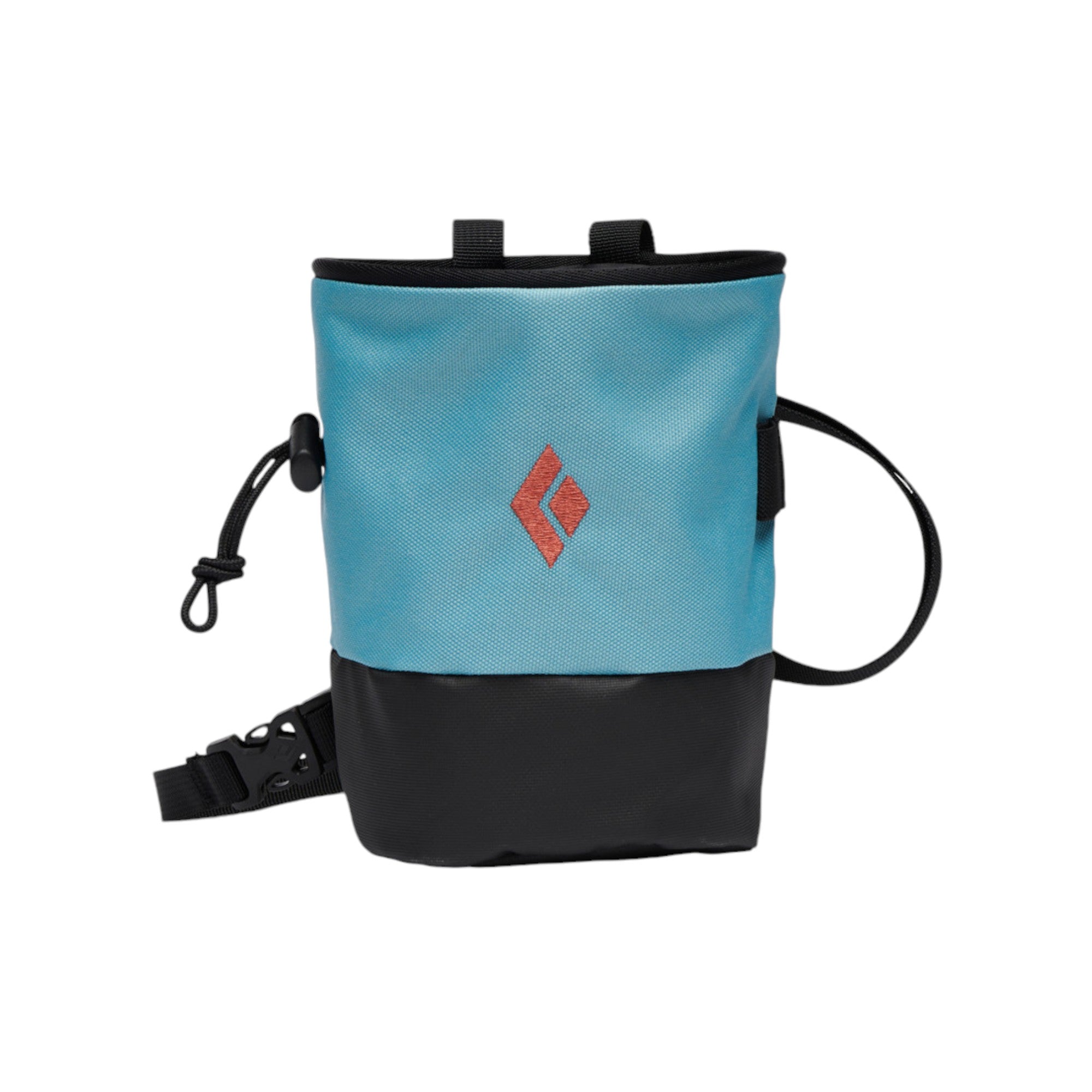 Black Diamond Mojo Zip Chalk Bag