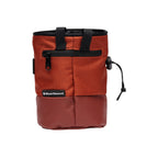 Black Diamond Mojo Zip Chalk Bag
