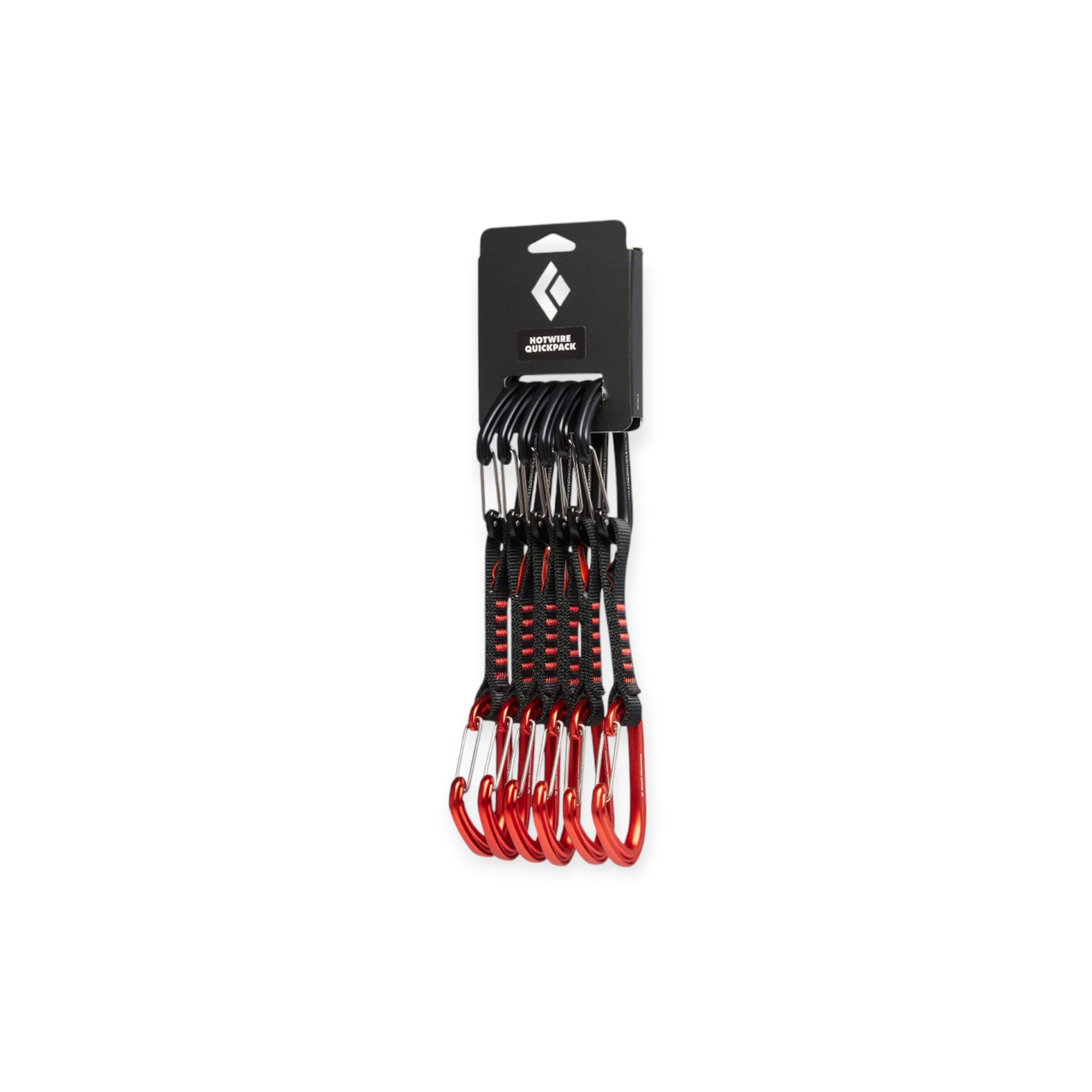 Black Diamond Hotwire Quickpack 12cm