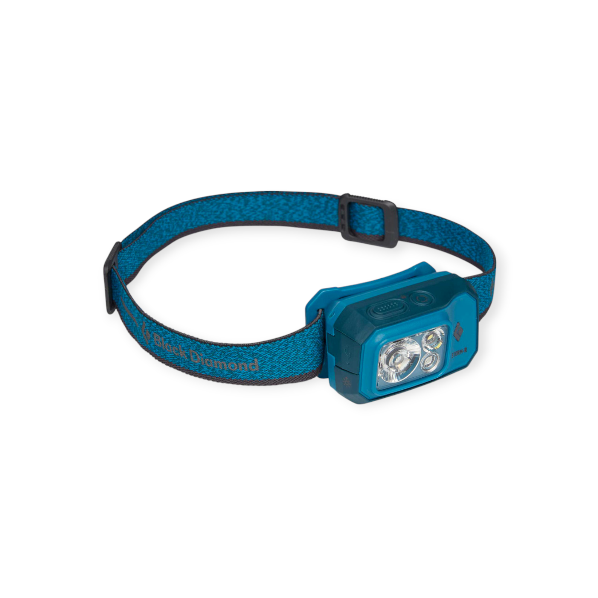 Black Diamond Storm 500-R Headlamp