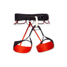 Black Diamond Women's Zone Climbing Harness - FERAL
