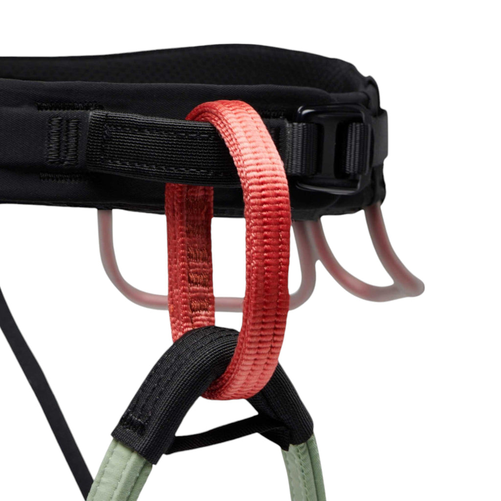 Black Diamond Women's Solution Climbing Harness