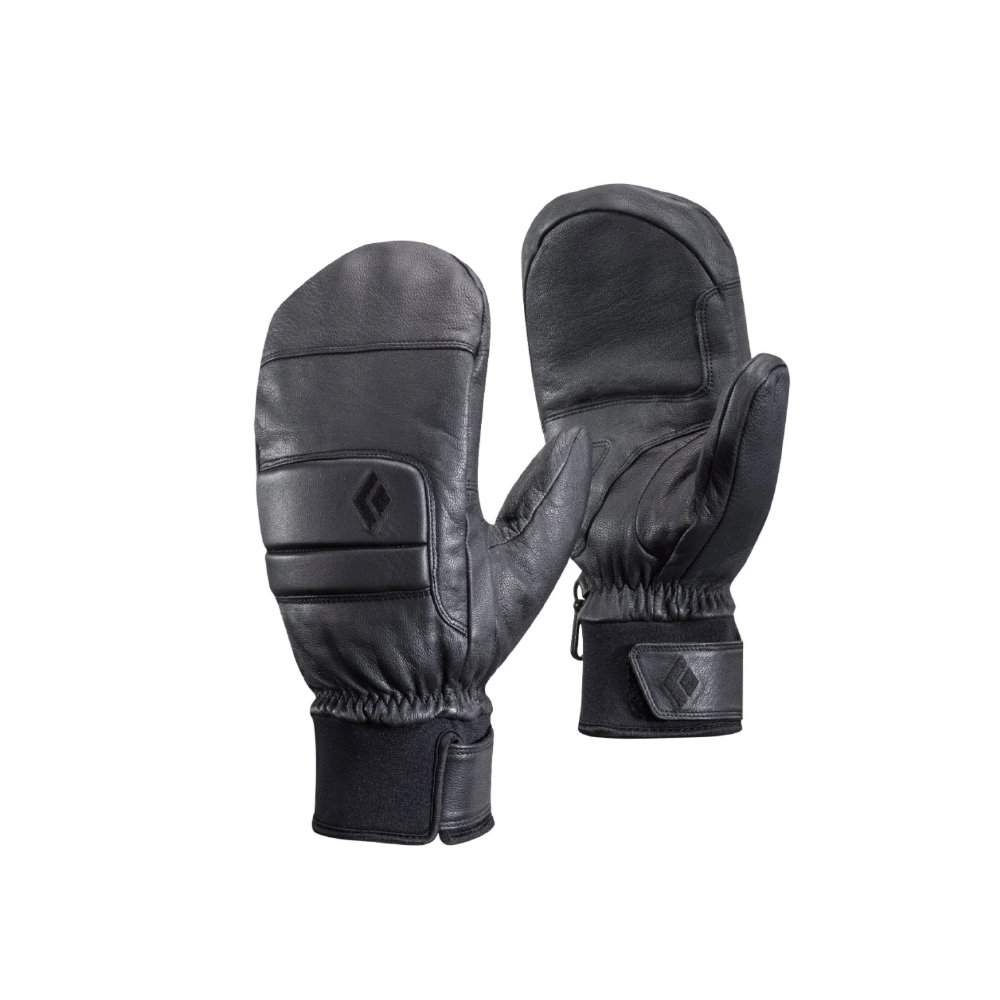 Black Diamond Spark Mitts