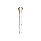 Black Diamond Alpine Carbon Cork Trekking Poles - FERAL