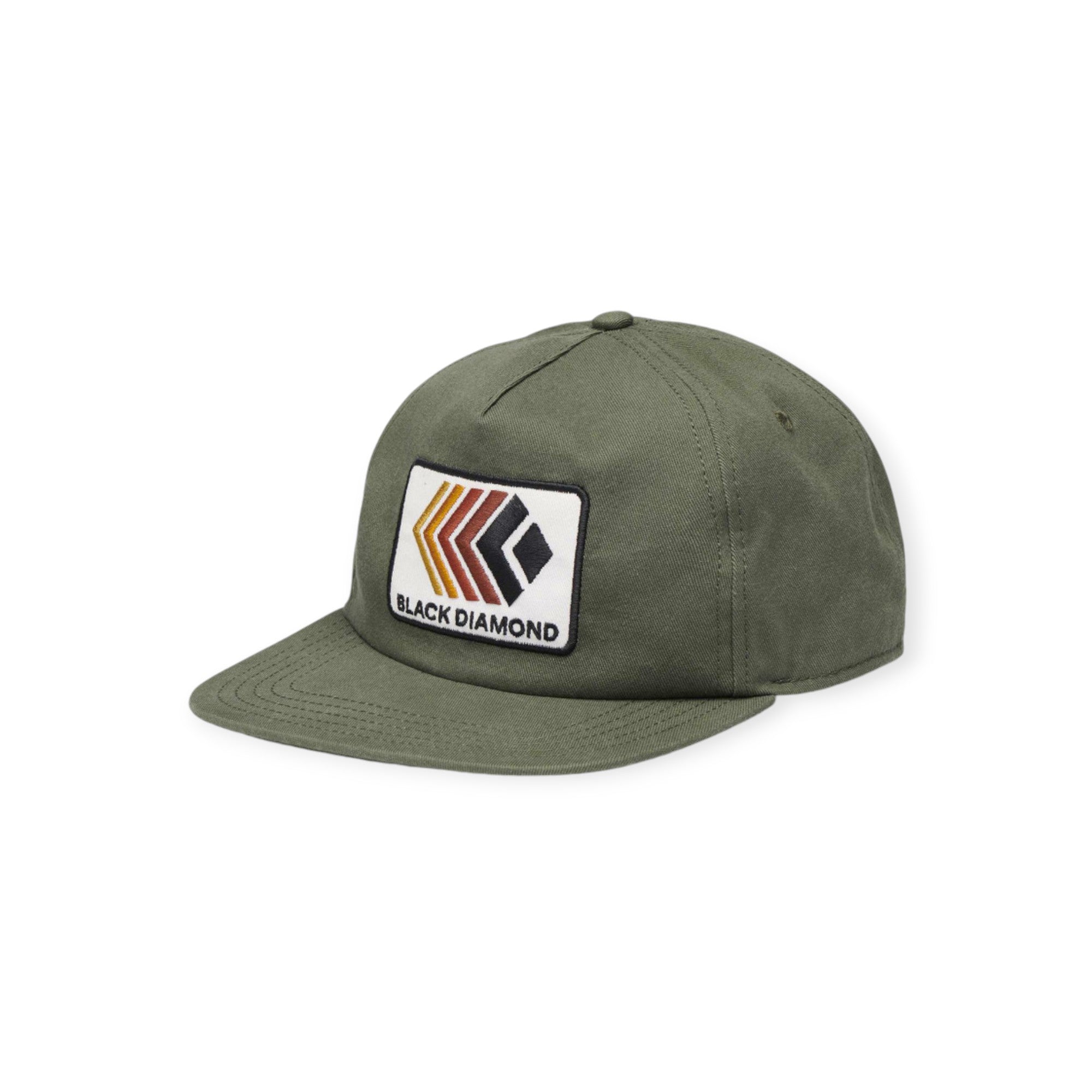 Black Diamond BD Washed Cap - FERAL