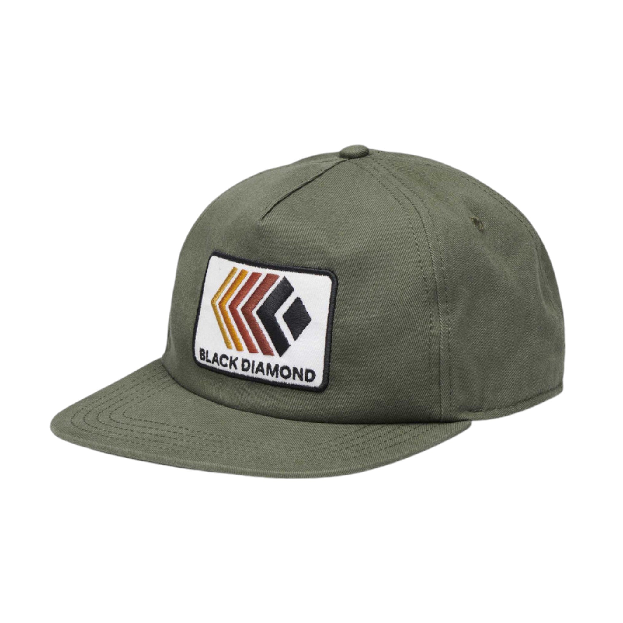 Black Diamond BD Washed Cap - FERAL