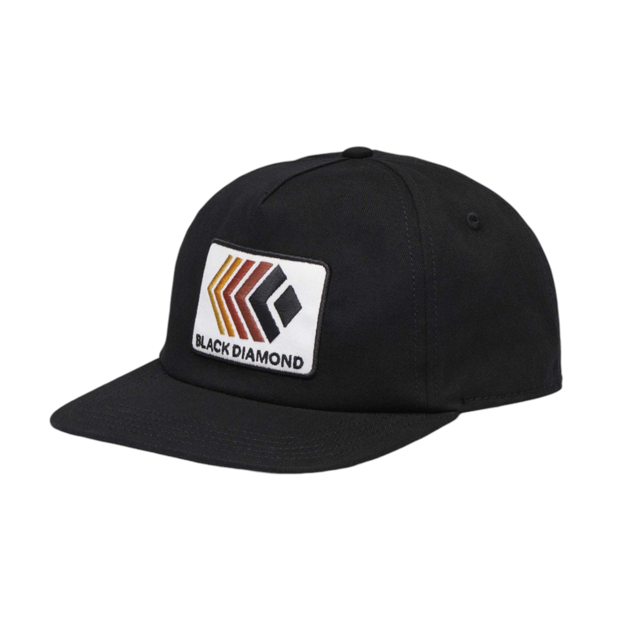 Black Diamond BD Washed Cap - FERAL