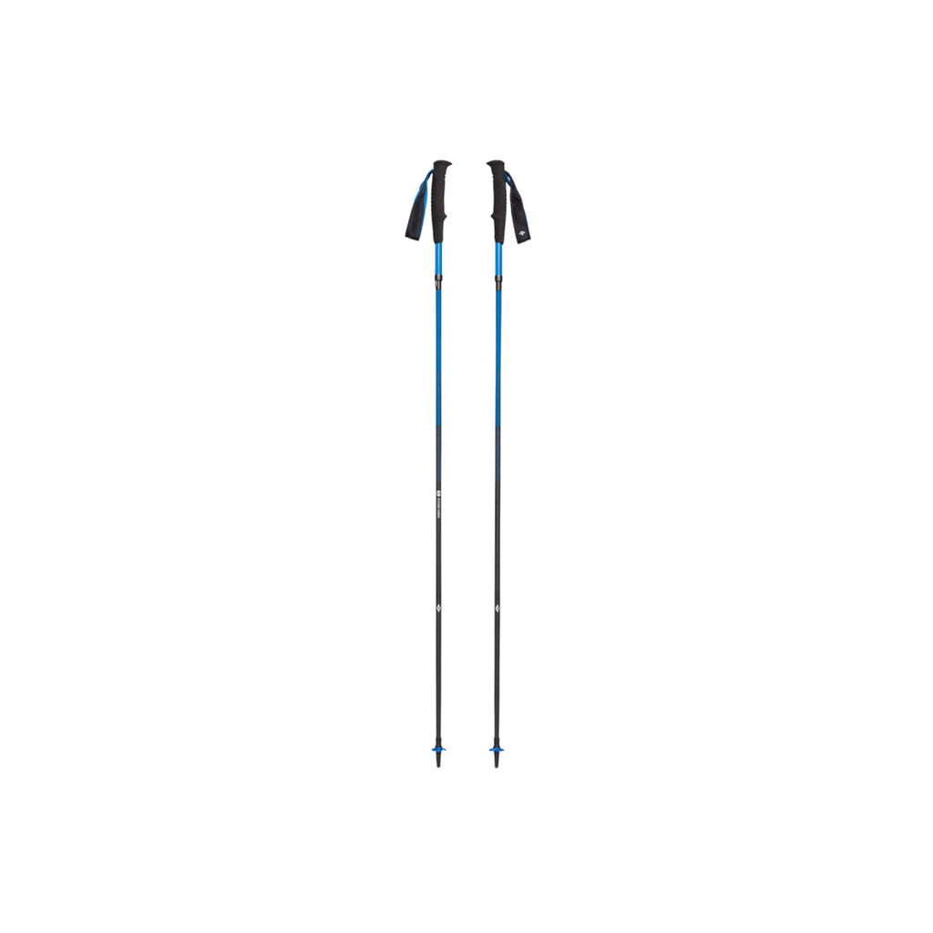 Black Diamond Distance Carbon Z Trekking Poles - FERAL