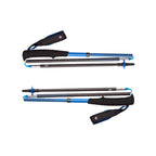 Black Diamond Distance Carbon Z Trekking Poles - FERAL
