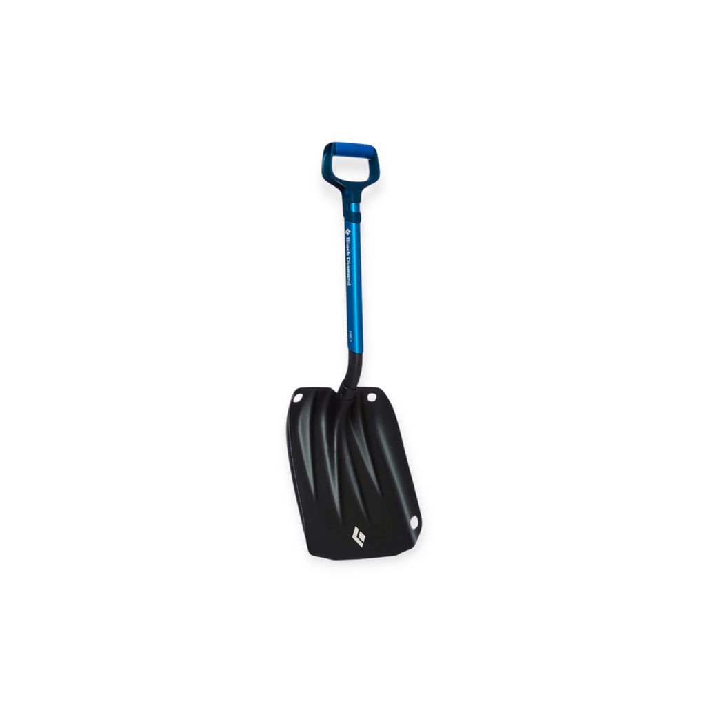 Black Diamond Evac 7 Shovel