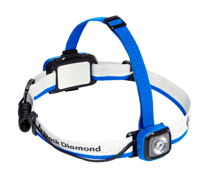 Black Diamond Sprinter 500 Headlamp - FERAL