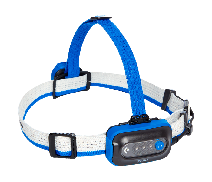 Black Diamond Sprinter 500 Headlamp - FERAL