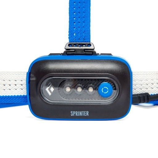 Black Diamond Sprinter 500 Headlamp - FERAL