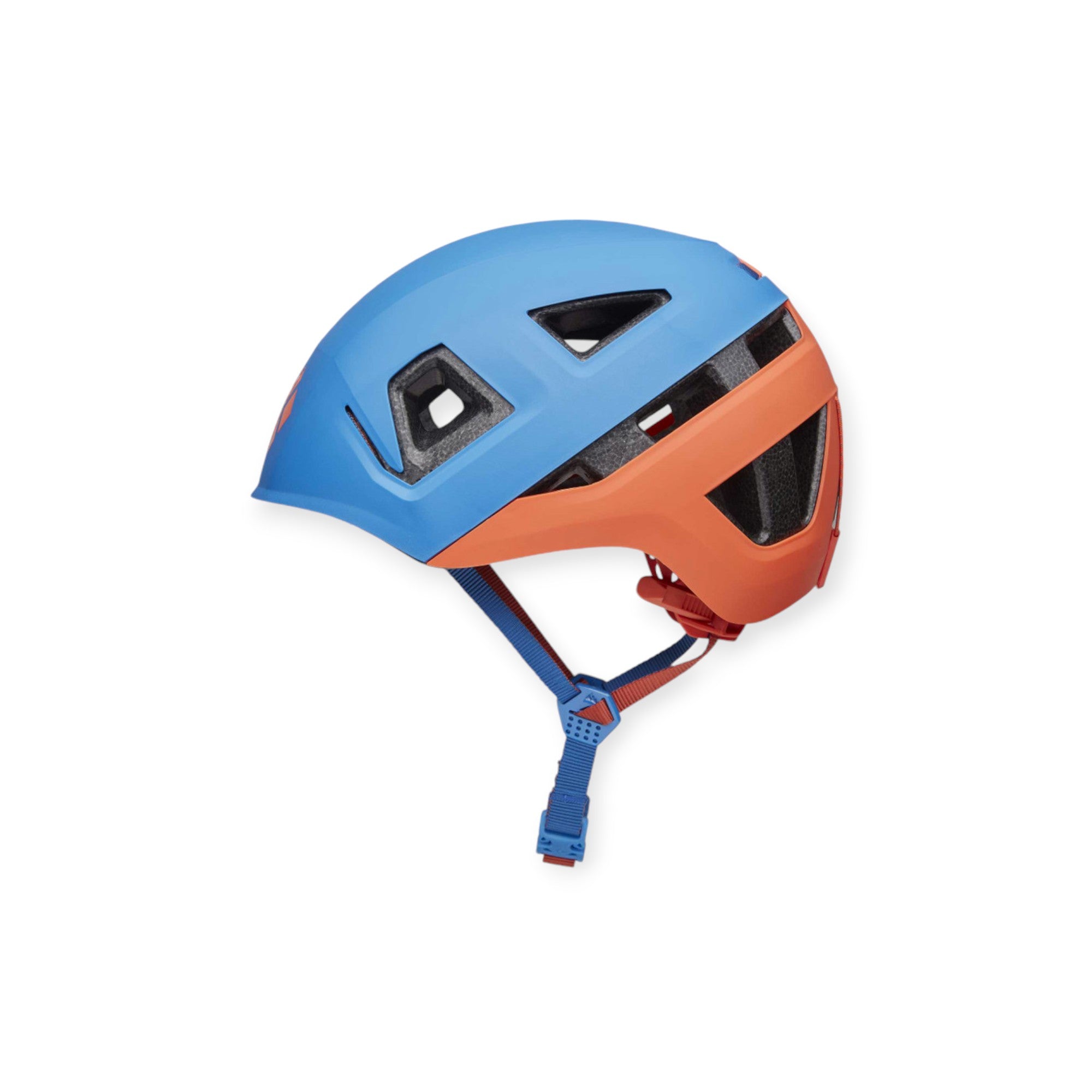 Black Diamond Kid's Capitan Climbing Helmet - FERAL