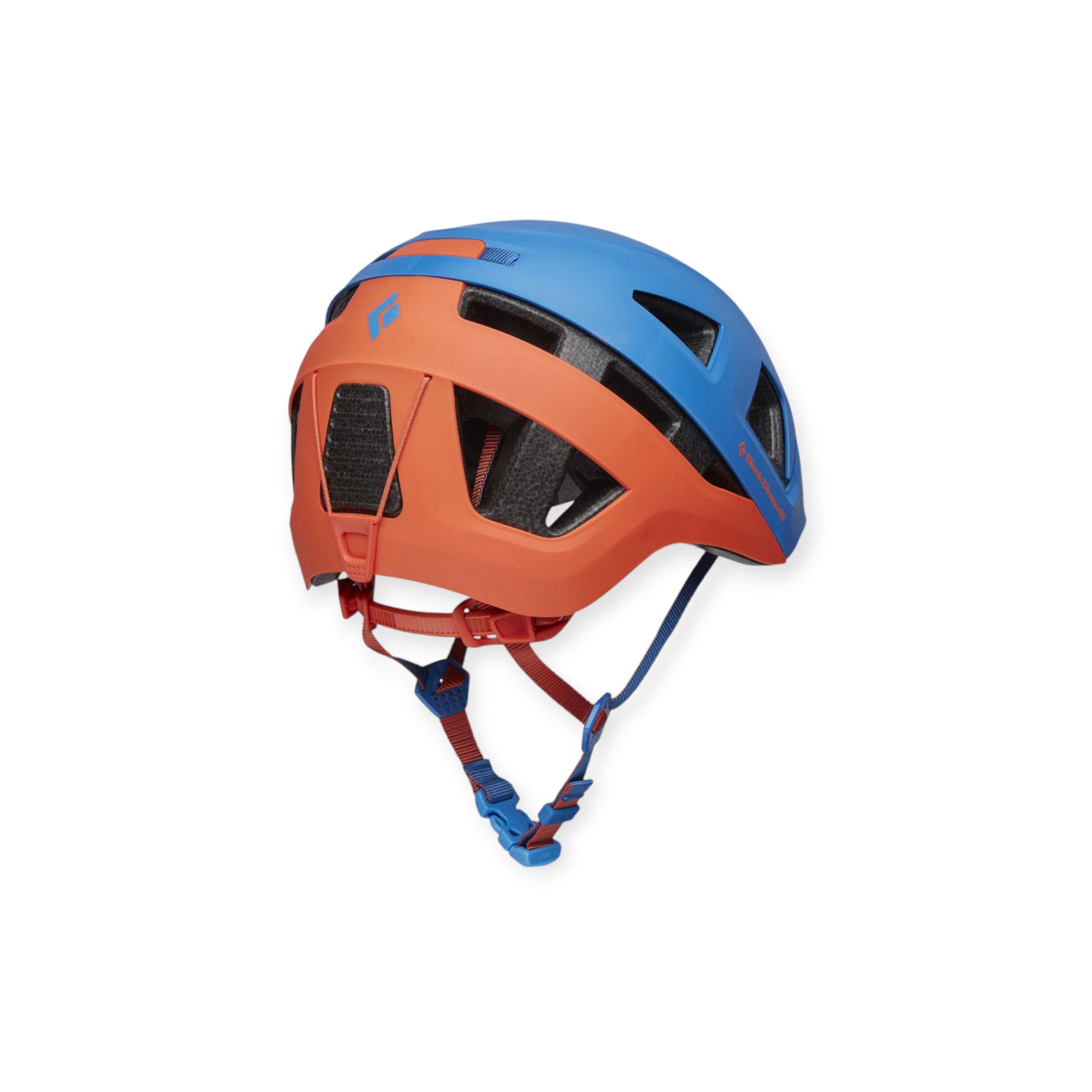 Black Diamond Kid's Capitan Climbing Helmet - FERAL