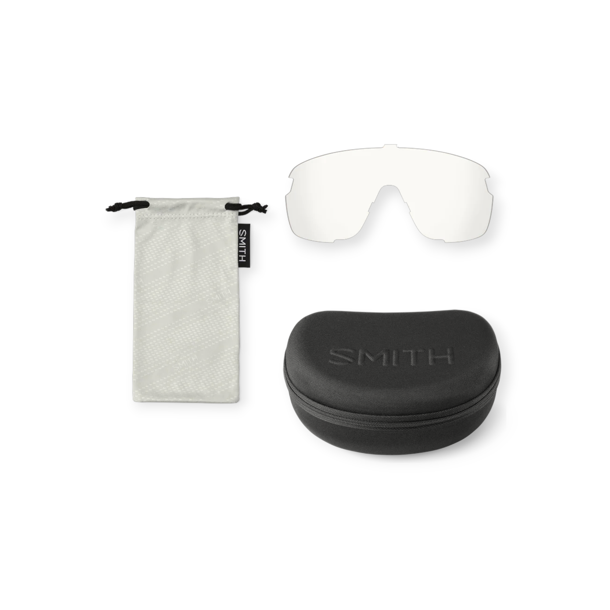 Smith Bobcat Sunglasses - FERAL