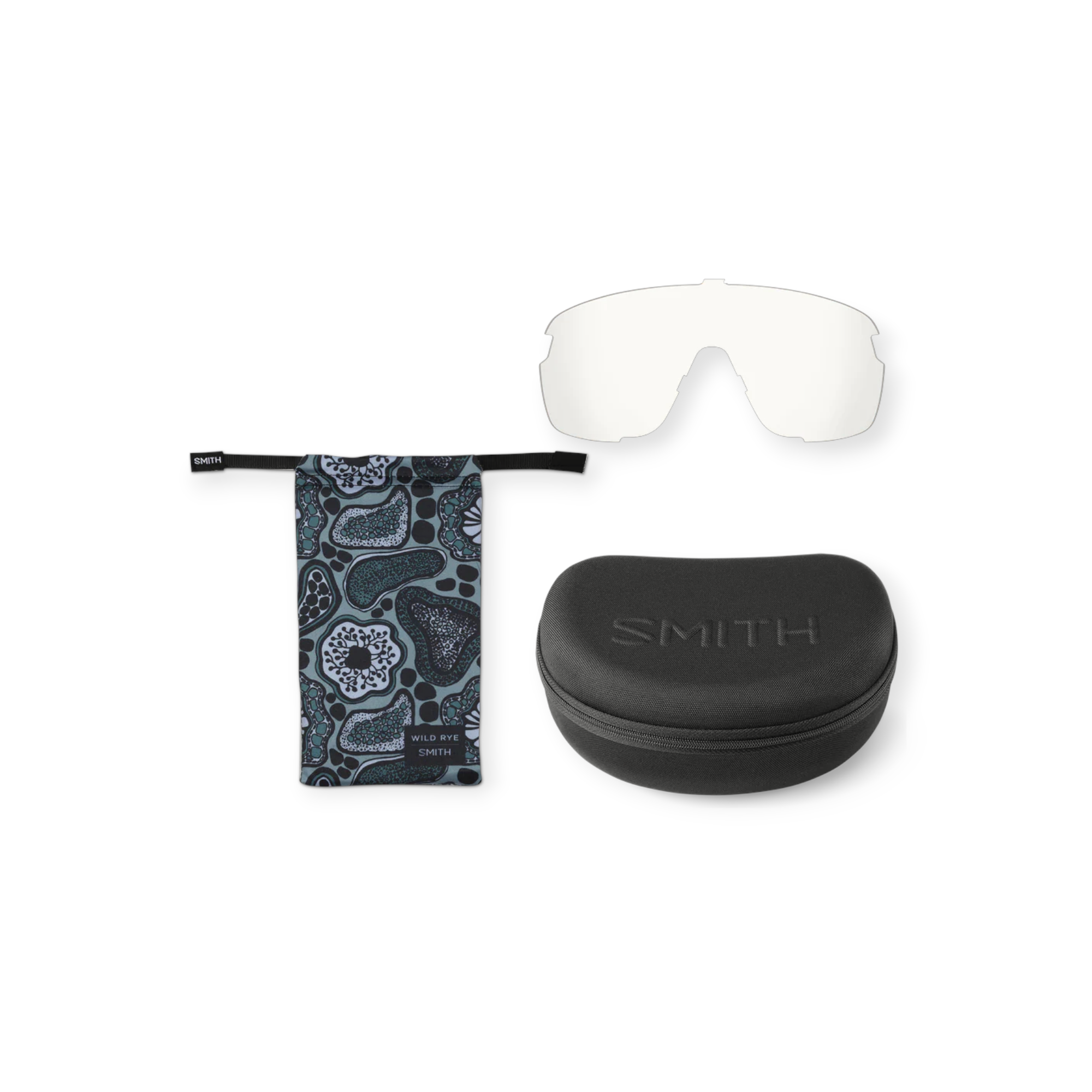 Smith Bobcat Sunglasses - FERAL