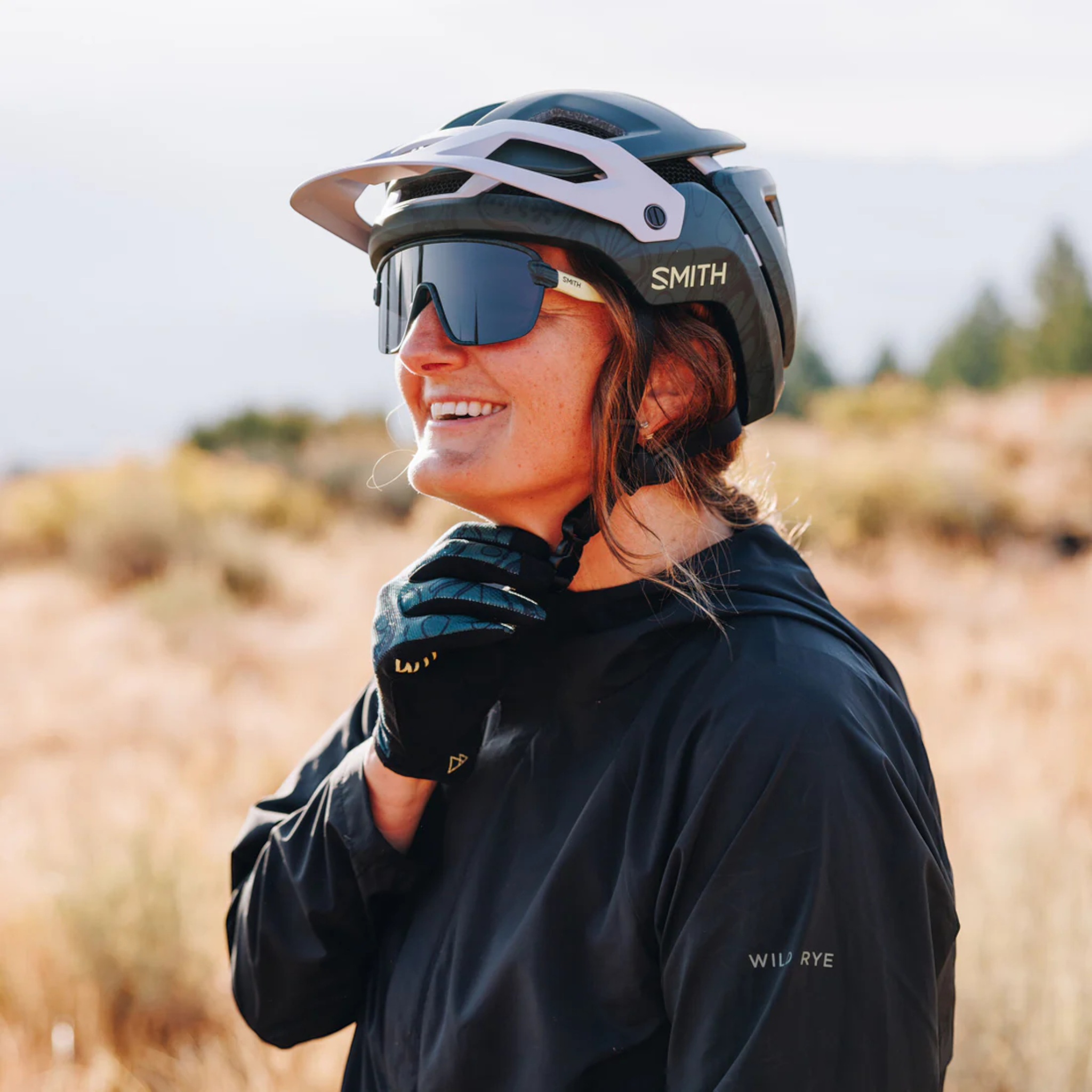 Smith Bobcat Sunglasses - FERAL