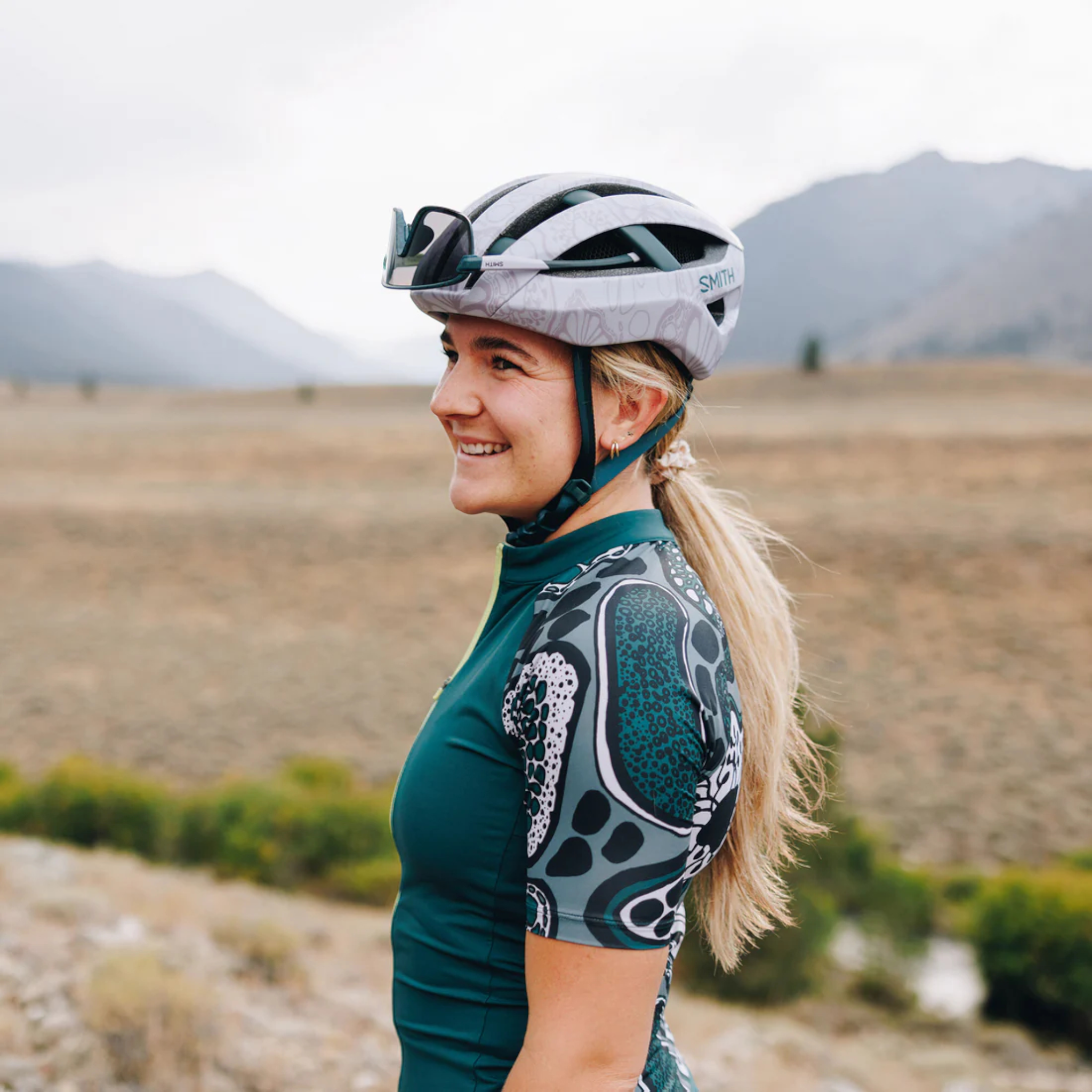 Smith Bobcat Sunglasses - FERAL