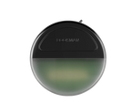 Bookman Urban Visibility Wearable Light - Eclipse Black - FERAL