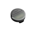 Bookman Urban Visibility Wearable Light - Eclipse Black - FERAL