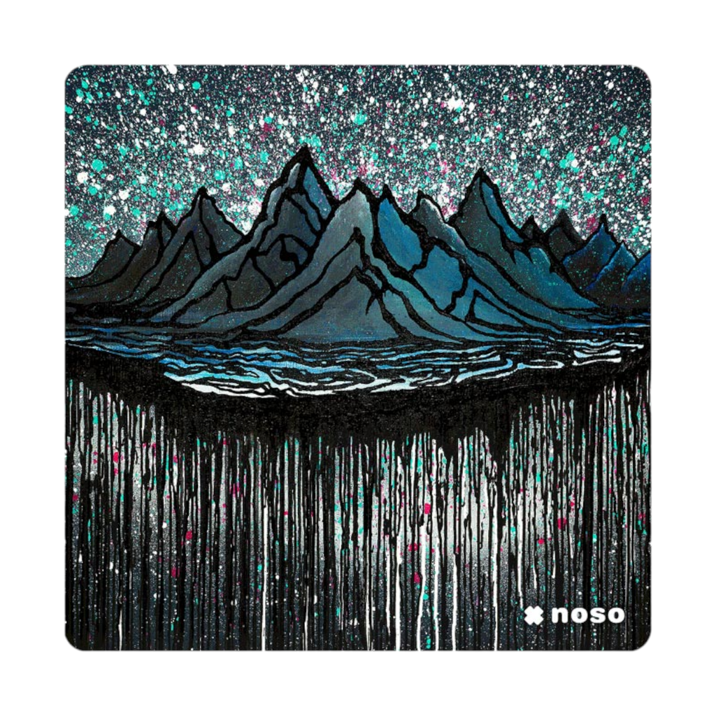 NoSo Northern Lights by Bryan Iguchi Patch - FERAL