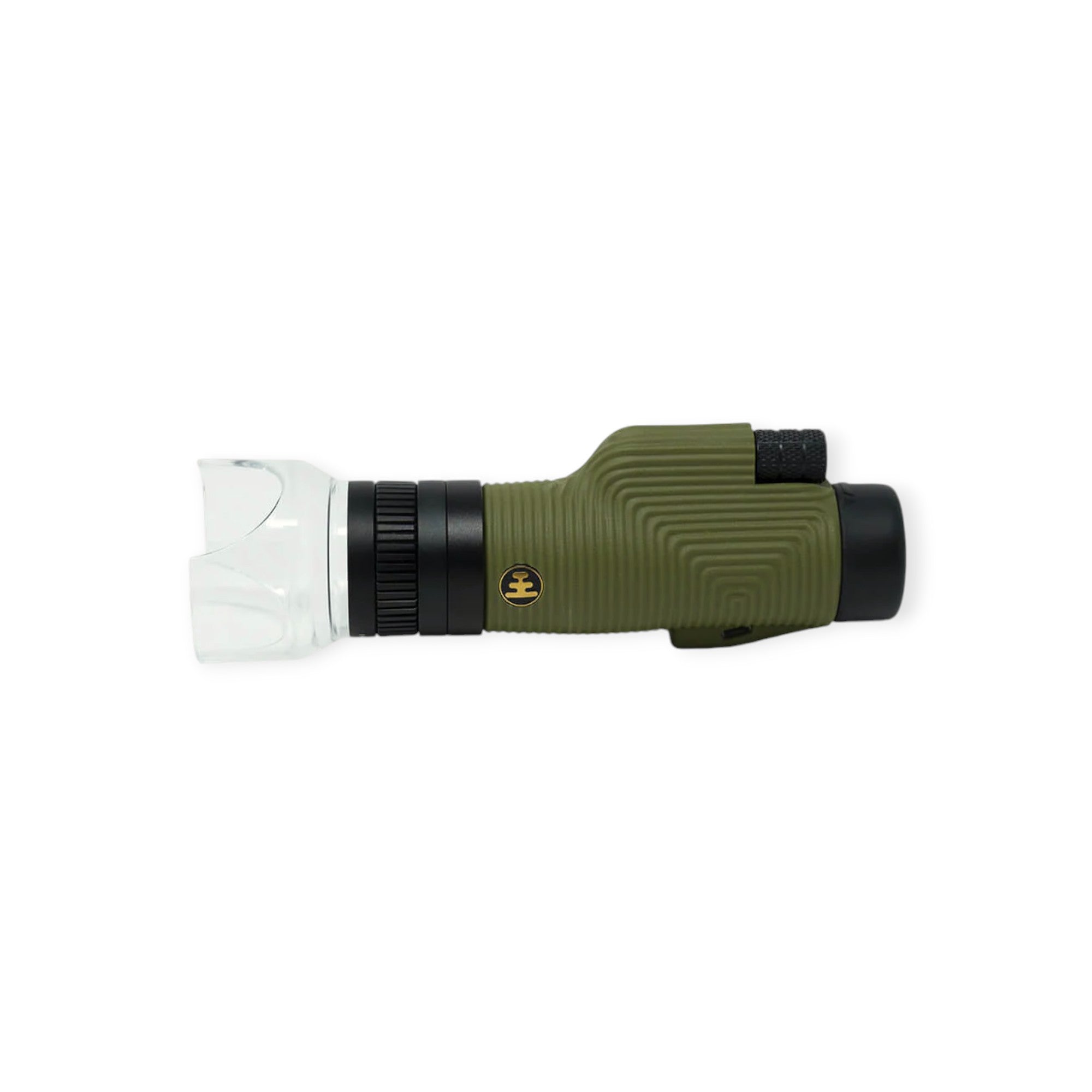 Nocs Provisions Inspector Microscope 4x Multiplier Lens - FERAL