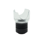 Nocs Provisions Inspector Microscope 4x Multiplier Lens - FERAL