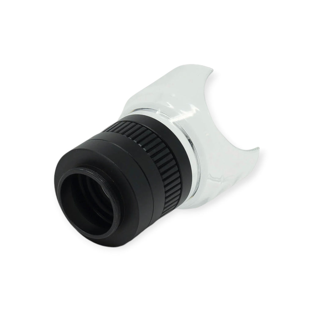 Nocs Provisions Inspector Microscope 4x Multiplier Lens - FERAL