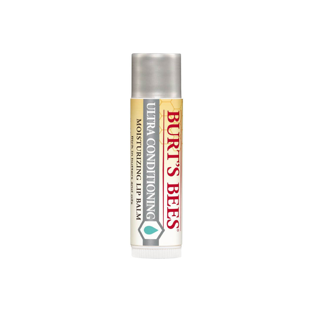 Burt's Bees Ultra Conditioning Lip Balm