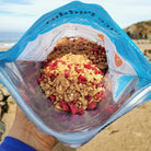 Bushka's Kitchen Cranberry Rice Pudding - FERAL