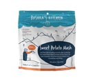 Bushka's Kitchen Sweet Potato Mash - FERAL