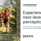 Smith Riptide ChromaPop Polarized Sunglasses - FERAL
